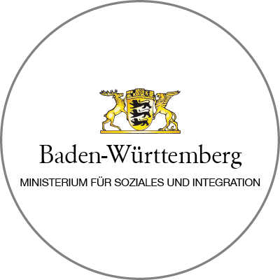 Baden-Württemberg
Ministerium für Soziales und Integration